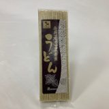 余呉えごま香葉うどん